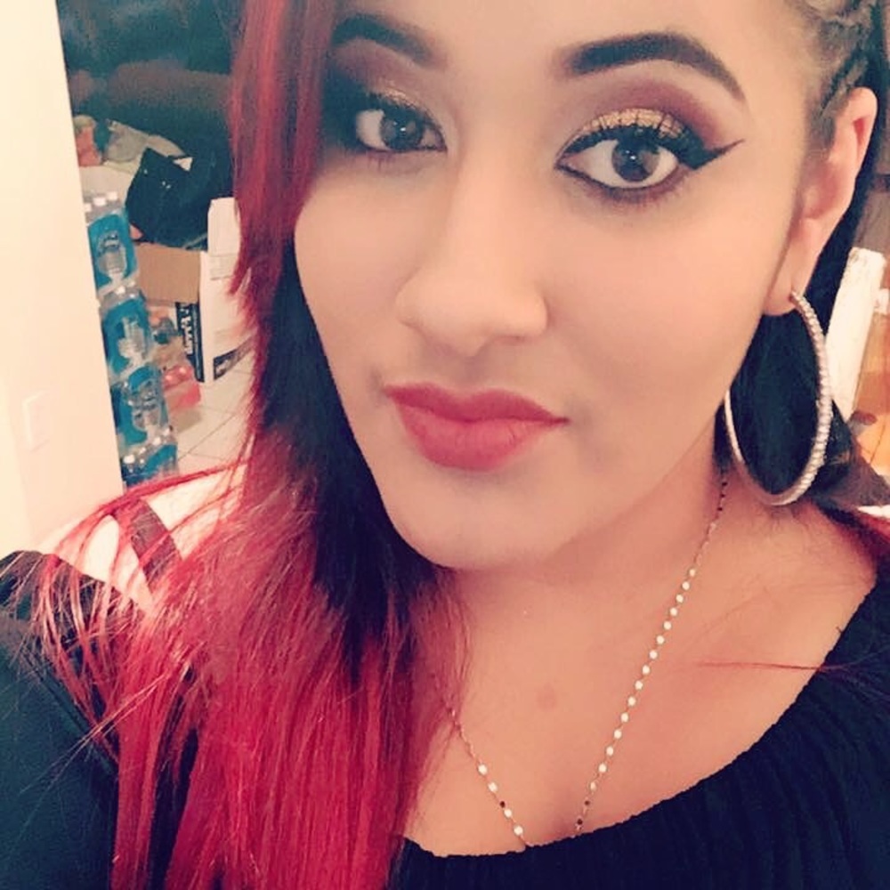 Meet your Posher, Lizbeth